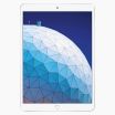 Refurbished iPad Air 3 (2019) 256GB Silver 4G