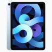 Refurbished iPad Air 2020 256GB Blauw