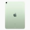 Refurbished iPad Air 2020 256GB Groen achterkant