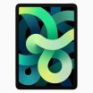 Refurbished iPad Air 2020 256GB Groen voorkant