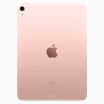 Refurbished iPad Air 2020 64GB Rose Gold 4G