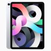 Refurbished iPad Air 2020 64GB Zilver