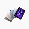 Refurbished iPad Air 2022 256GB Roze 5G