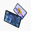 Refurbished iPad Air 2022 64GB Zilver Wifi