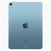Refurbished iPad Air 2022 256GB Blauw Wifi