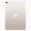 Refurbished iPad Air 2022 64GB Zilver Wifi