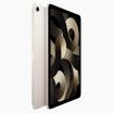 Refurbished iPad Air 2022 64GB Zilver Wifi