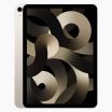 Refurbished iPad Air 2022 256GB Zilver 5G