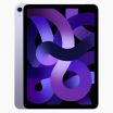 Refurbished iPad Air 2022 256GB Paars 5G