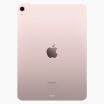 Refurbished iPad Air 2022 64GB Roze Wifi