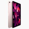 Refurbished iPad Air 2022 256GB Roze 5G