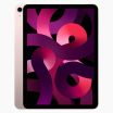 Refurbished iPad Air 2022 256GB Roze 5G
