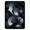 Refurbished iPad Air 2022 256GB Space Grey Wifi