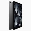 Refurbished iPad Air 2022 256GB Space Grey 5G