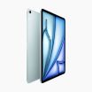iPad Air 6 (2024) 128GB 13 Inch Blauw Wifi Only