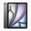 iPad Air 6 (2024) 128GB 11 Inch Space Grey Wifi + 5G