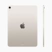 iPad Air 6 (2024) 128GB 13 Inch Wit Wifi Only