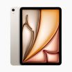 iPad Air 6 (2024) 128GB 13 Inch Wit Wifi Only
