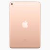 Refurbished iPad Mini 5 64GB Gold 4G