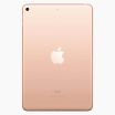 Refurbished iPad Mini 5 256GB Goud Wifi