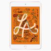 Refurbished iPad Mini 5 64GB Gold 4G