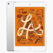 Refurbished iPad Mini 5 256GB Zilver Wifi