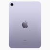  Refurbished iPad Mini 6 64GB Paars Wifi                             