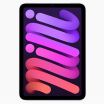 Refurbished iPad Mini 6 64GB Paars Wifi                              