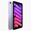 Refurbished iPad Mini 6 256GB Paars Wifi                                    