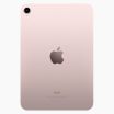 Refurbished iPad Mini 6 64GB Roze Wifi + 5G                            