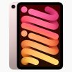 Refurbished iPad Mini 6 64GB Roze Wifi                             