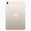 Refurbished iPad Mini 6 256GB Zilver Wifi                             