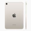 iPad Mini 7 256GB Wit Wifi Only