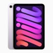 iPad Mini 7 256GB Paars Wifi Only