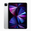 Refurbished iPad Pro 2021 (11 inch) zilver
