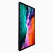iPad Pro 12.9 inch (2020) 256GB Space Grey Wifi + 4G 