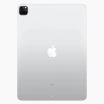 iPad Pro 12.9 inch (2020) 128GB Zilver Wifi + 4G 