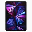 Refurbished iPad Pro 2021 (11 inch) zilver
