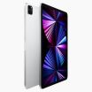 Refurbished iPad Pro 2021 (11 inch) zilver
