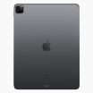 Refurbished iPad Pro 2021 (12.9 inch) zwart 5G