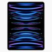 iPad Pro 12.9 Inch (2022) 128GB Zilver Wifi + 5G