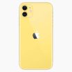 Refurbished iPhone 11 128GB Geel 