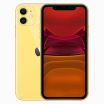 Refurbished iPhone 11 128GB Geel 