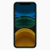 Refurbished iPhone 11 128GB Groen