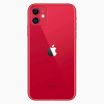 Refurbished iPhone 11 64GB Rood