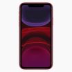 Refurbished iPhone 11 64GB Rood
