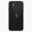 iPhone 11 256GB Zwart