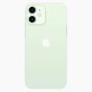 Refurbished iPhone 12 128GB Groen achterkant