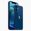 Refurbished iPhone 12 Mini 128GB Blauw