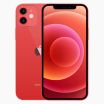 Refurbished iPhone 12 Mini 64GB Rood